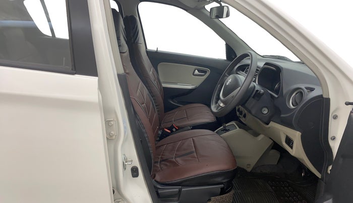 2016 Maruti Alto K10 VXI AMT, Petrol, Automatic, 38,957 km, Right Side Front Door Cabin