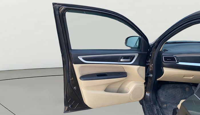 2022 Honda Amaze 1.2L I-VTEC VX, Petrol, Manual, 34,195 km, LHS Front Door