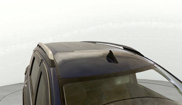 2019 Maruti XL6 ZETA MT, Petrol, Manual, 74,336 km, Roof