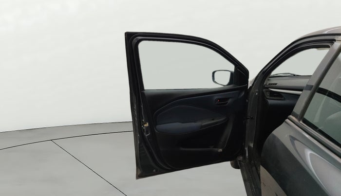 2022 Maruti Baleno SIGMA PETROL 1.2, Petrol, Manual, 6,117 km, LHS Front Door