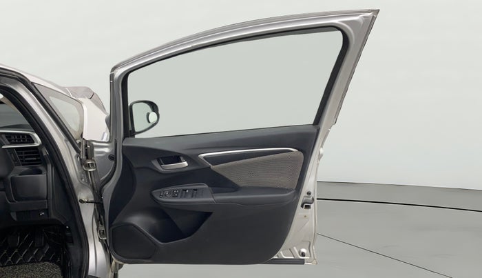 2019 Honda WR-V 1.2L I-VTEC VX MT, Petrol, Manual, 87,222 km, RHS Front Door