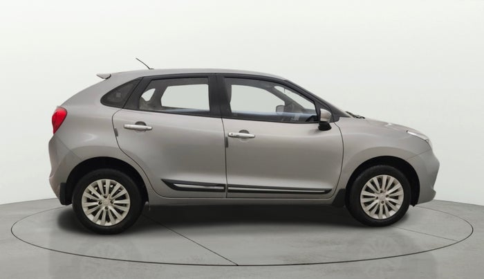 2022 Maruti Baleno DELTA PETROL 1.2, Petrol, Manual, 29,215 km, Right Side View