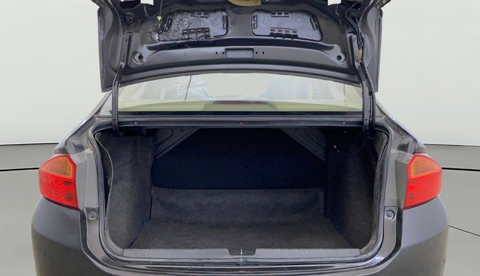 2015 Honda City 1.5L I-VTEC VX, Petrol, Manual, 37,034 km, Boot Open Zoomed View