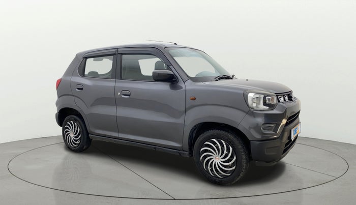 2022 Maruti S PRESSO VXI+, Petrol, Manual, 74,382 km, SRP
