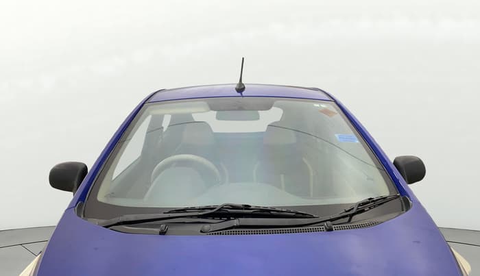 2015 Hyundai Eon ERA +, CNG, Manual, 76,332 km, Front Windshield