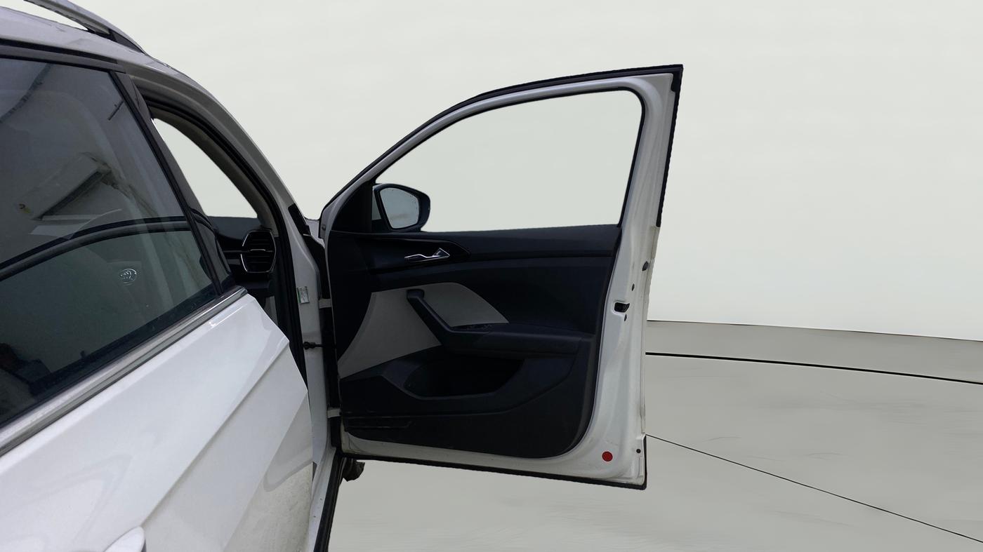 2022 Skoda KUSHAQ STYLE 1.5L TSI DSG, Petrol, Automatic, 69,308 km, RHS Front Door