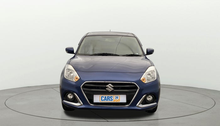 2020 Maruti Dzire ZXI, Petrol, Manual, 81,680 km, Front