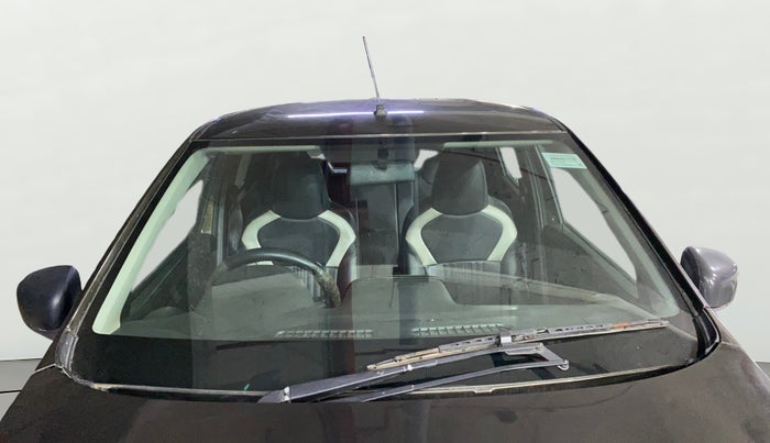 2018 Renault Kwid RXL, Petrol, Manual, 34,538 km, Front Windshield