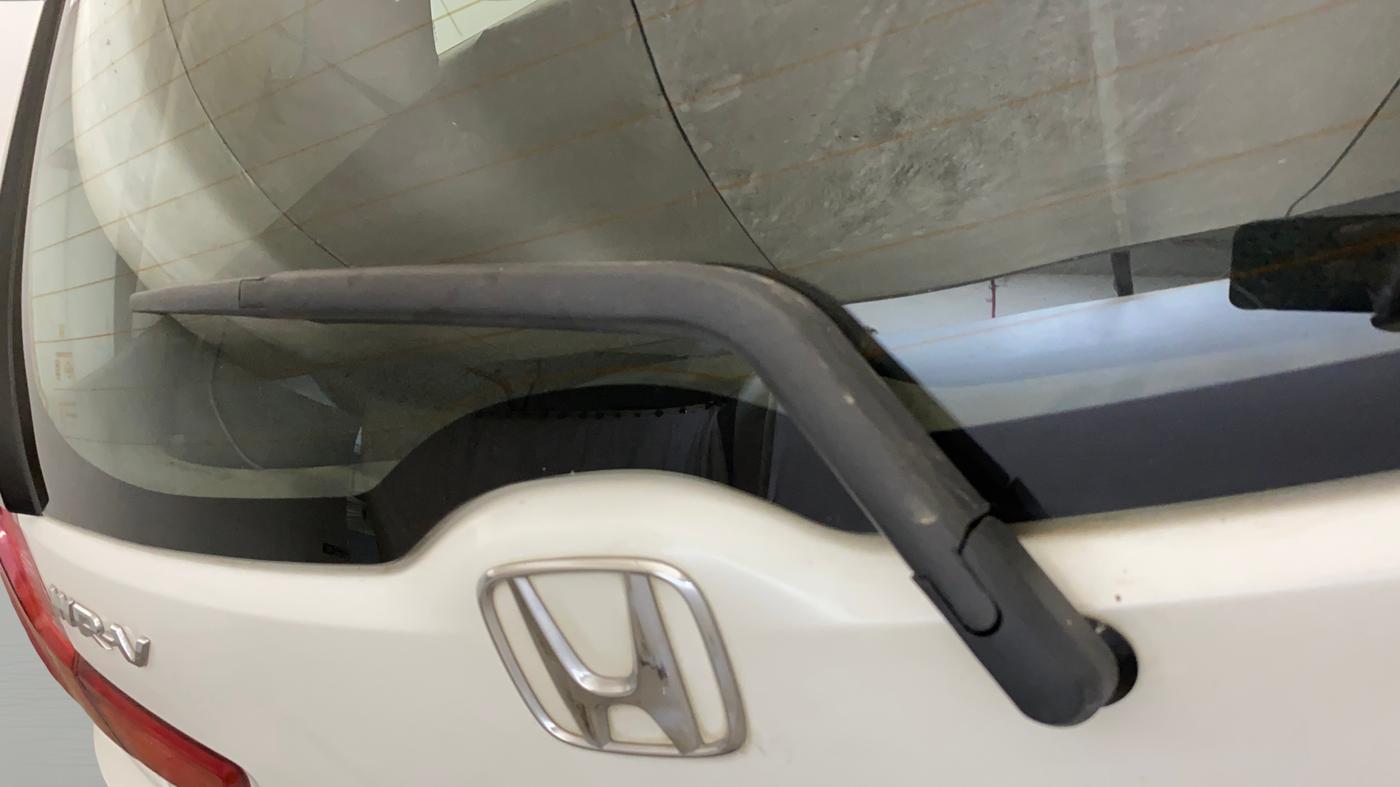2019 Honda WR-V 1.2L I-VTEC VX MT, Petrol, Manual, 70,606 km, Rear Wiper