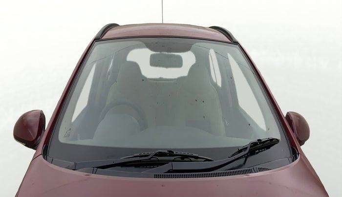 2016 Hyundai Grand i10 SPORTZ 1.2 KAPPA VTVT, Petrol, Manual, 86,371 km, Front Windshield