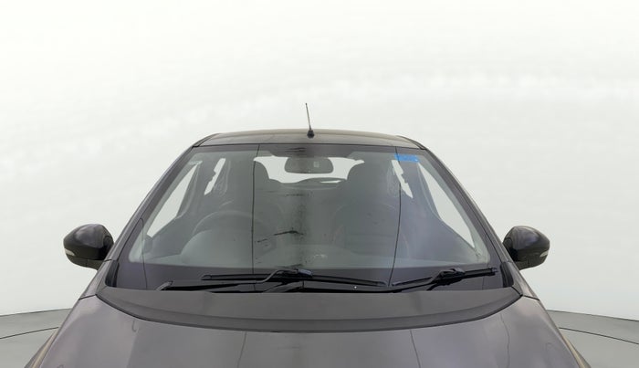 2022 Tata Tiago XZ PETROL, Petrol, Manual, 21,156 km, Front Windshield