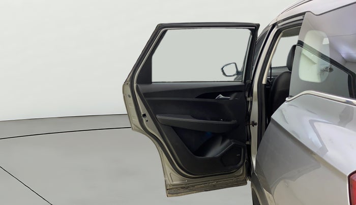 2020 MG HECTOR SHARP 1.5 DCT PETROL, Petrol, Automatic, 65,546 km, LHS Rear Door