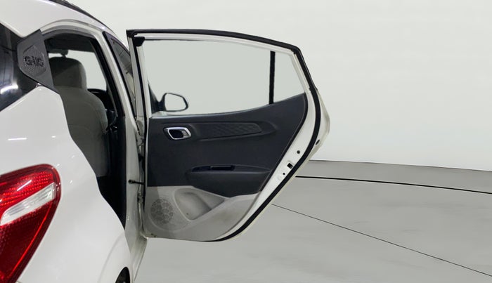 2022 Hyundai GRAND I10 NIOS SPORTZ 1.2 KAPPA VTVT, Petrol, Manual, 96,080 km, RHS Rear Door