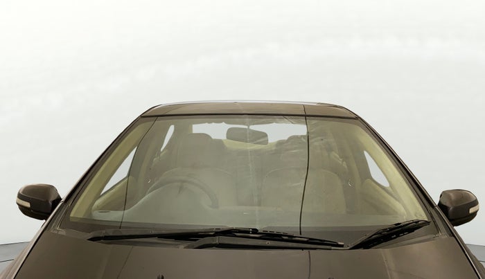 2012 Honda City 1.5L I-VTEC V MT, Petrol, Manual, 56,197 km, Front Windshield