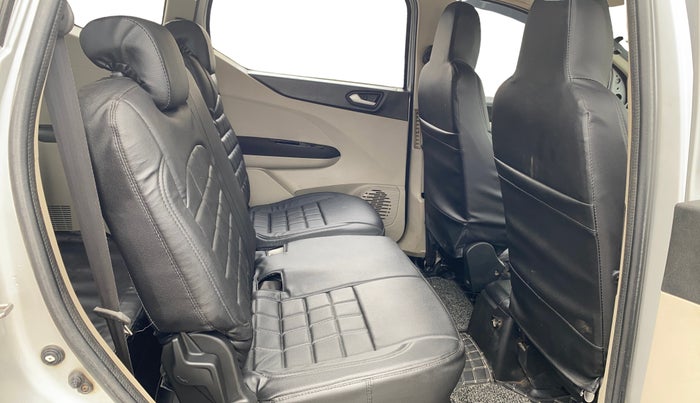 2019 Renault TRIBER RXZ, Petrol, Manual, 62,100 km, Right Side Rear Door Cabin