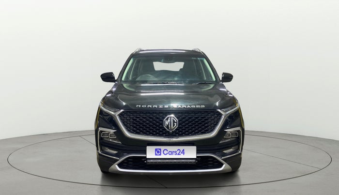 2020 MG HECTOR SHARP 1.5 DCT PETROL, Petrol, Automatic, 29,571 km, Front