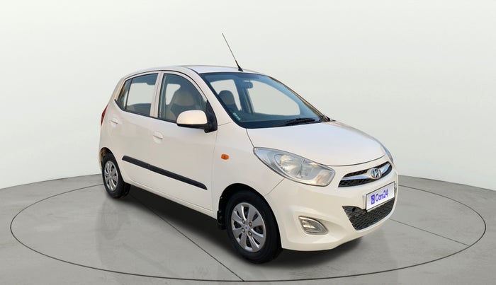2014 Hyundai i10 SPORTZ 1.1, Petrol, Manual, 96,322 km, SRP