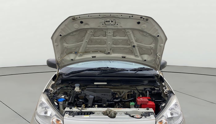 2022 Maruti Alto K10 VXI, Petrol, Manual, 47,401 km, Open Bonet