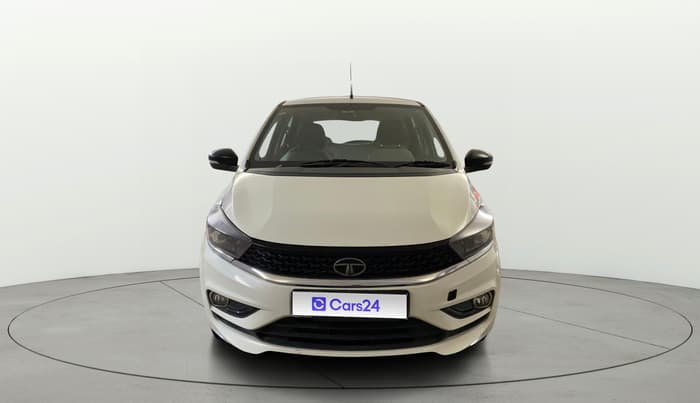 2021 Tata Tiago XZA PLUS PETROL, Petrol, Automatic, 46,320 km, Front