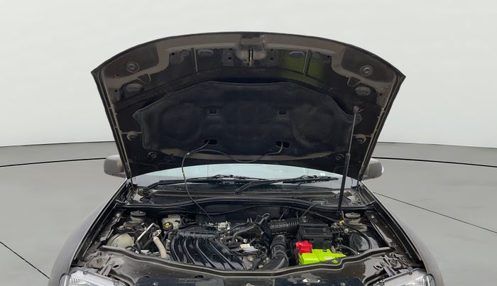 2019 Renault Duster RXS PETROL, Petrol, Manual, 32,006 km, Open Bonet