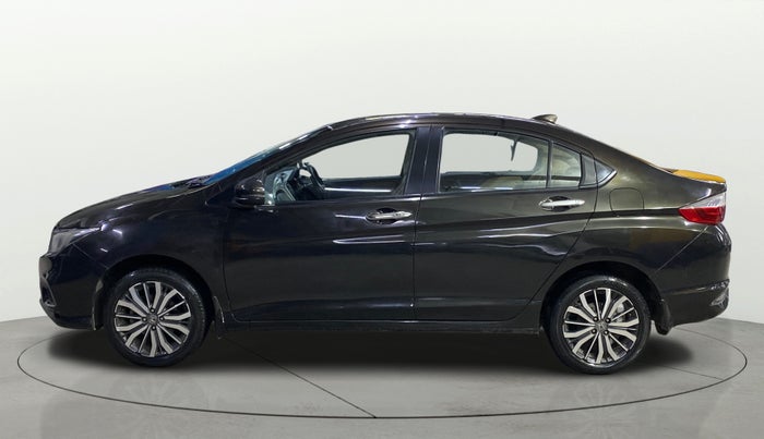 2019 Honda City 1.5L I-VTEC VX, Petrol, Manual, 41,363 km, Left Side
