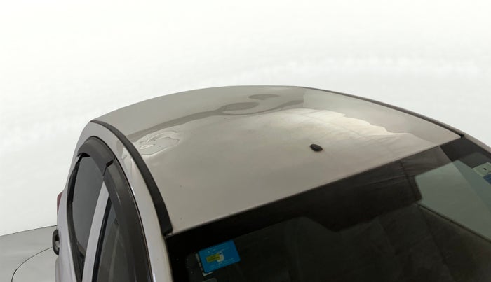 2016 Tata Tiago XM PETROL, Petrol, Manual, 35,773 km, Roof