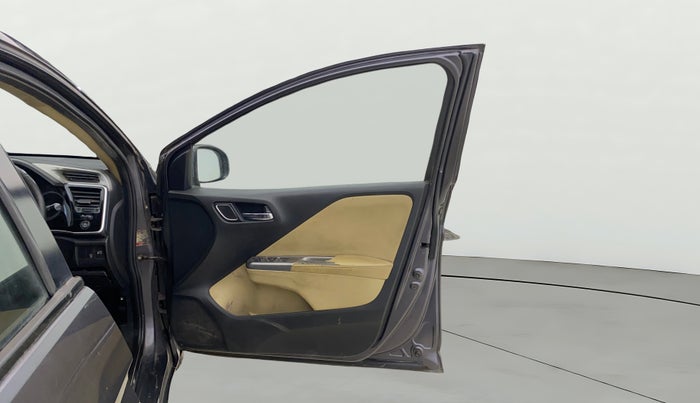 2018 Honda City 1.5L I-VTEC VX, Petrol, Manual, 69,558 km, RHS Front Door