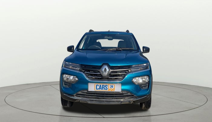 2020 Renault Kwid RXL 1.0, Petrol, Manual, 70,555 km, Front