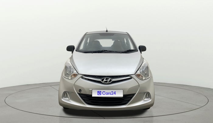 2016 Hyundai Eon D-LITE+, Petrol, Manual, 81,100 km, Front