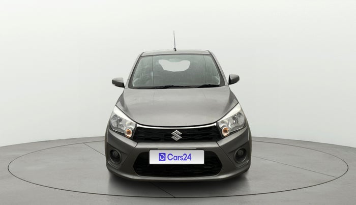 2018 Maruti Celerio ZXI AMT, Petrol, Automatic, 8,695 km, Front
