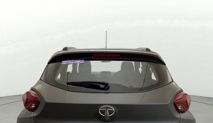 2022 Tata PUNCH CREATIVE  AMT, Petrol, Automatic, 45,186 km, Rear Windshield