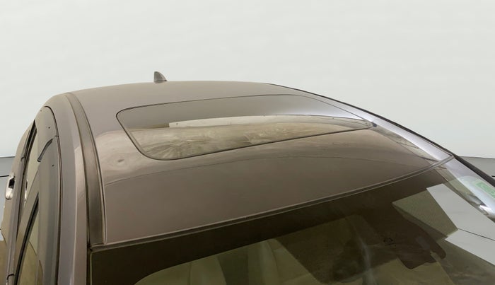 2018 Honda City 1.5L I-VTEC ZX CVT, Petrol, Automatic, 70,333 km, Roof