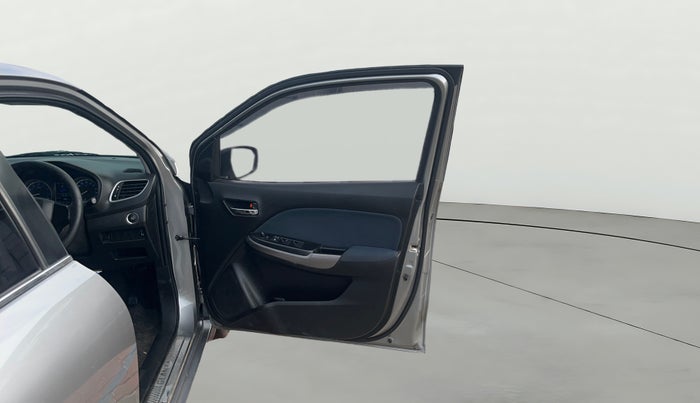 2021 Toyota Glanza G CVT, Petrol, Automatic, 68,895 km, RHS Front Door