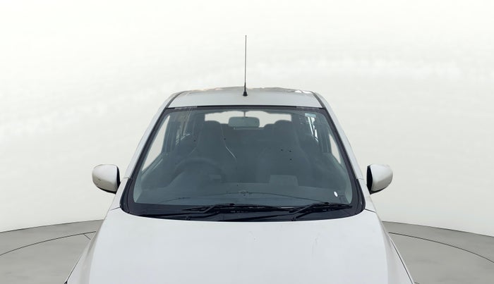 2015 Maruti Celerio ZXI (O), Petrol, Manual, 50,666 km, Front Windshield