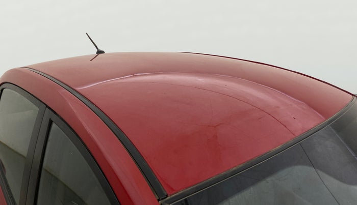 2014 Hyundai Xcent S 1.2, Petrol, Manual, 63,920 km, Roof