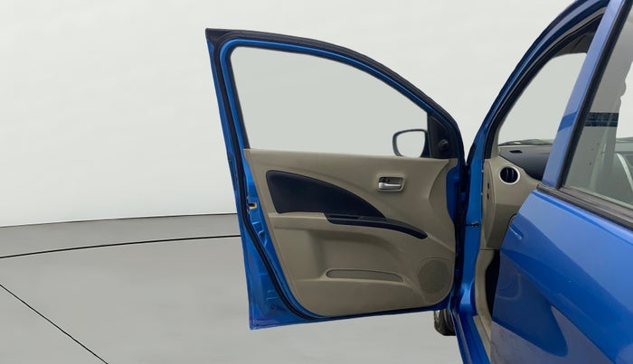 2016 Maruti Celerio VXI AMT, Petrol, Automatic, 57,692 km, LHS Front Door