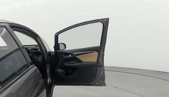 2017 Honda Jazz 1.2L I-VTEC V, Petrol, Manual, 60,049 km, RHS Front Door