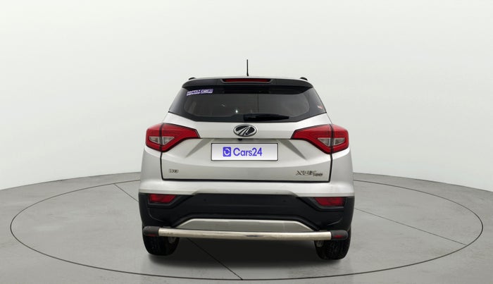 2019 Mahindra XUV300 W8 1.5 DIESEL, Diesel, Manual, 74,292 km, Back/Rear