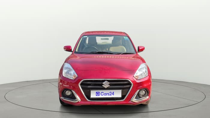 2022 Maruti Dzire VXI AMT, Petrol, Automatic, 29,988 km, Front