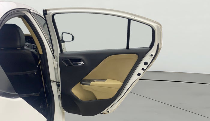 2016 Honda City 1.5L I-VTEC V MT, Petrol, Manual, 69,843 km, RHS Rear Door