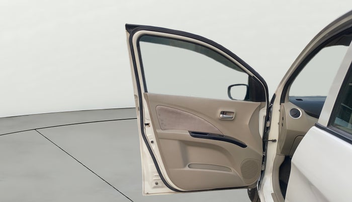 2017 Maruti Celerio ZXI AMT (O), Petrol, Automatic, 91,381 km, LHS Front Door