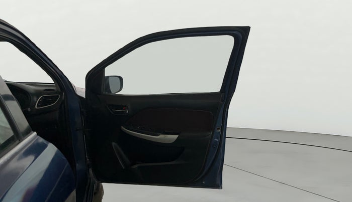 2016 Maruti Baleno DELTA PETROL 1.2, Petrol, Manual, 67,283 km, RHS Front Door