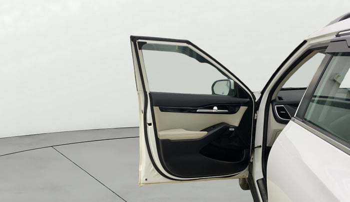 2020 KIA SELTOS GTX PLUS DCT 1.4 PETROL, Petrol, Automatic, 63,799 km, LHS Front Door