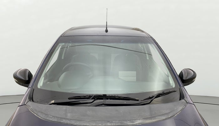 2022 Tata Tiago XTA PETROL, Petrol, Automatic, 53,060 km, Front Windshield