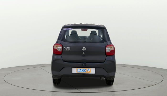 2023 Maruti Alto K10 VXI, Petrol, Manual, 15,110 km, Back/Rear