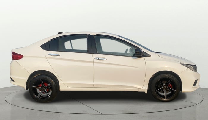 2017 Honda City 1.5L I-DTEC VX, Diesel, Manual, 94,914 km, Right Side View