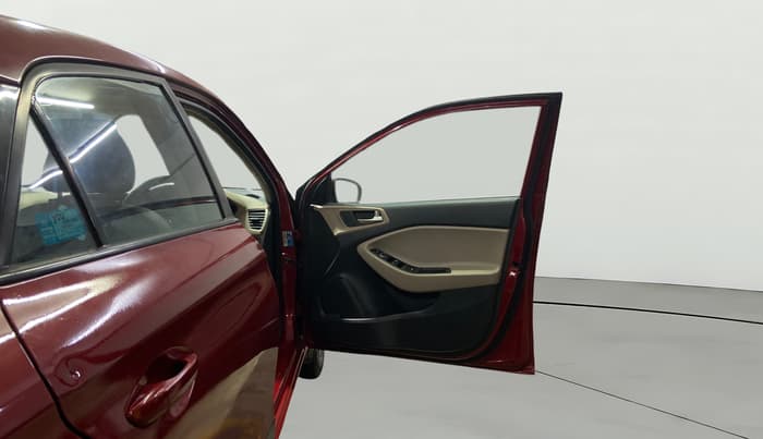 2019 Hyundai Elite i20 SPORTZ PLUS 1.2, Petrol, Manual, 33,793 km, RHS Front Door