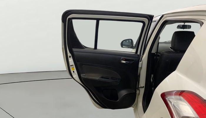 2016 Maruti Swift VXI, Petrol, Manual, 45,991 km, LHS Rear Door