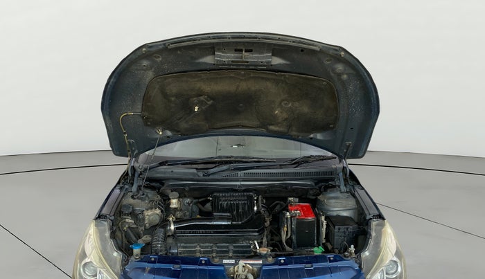 2017 Maruti Ciaz ALPHA  AT 1.4  PETROL, Petrol, Automatic, 61,832 km, Open Bonet