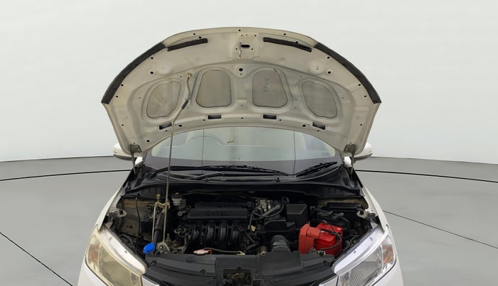 2016 Honda City 1.5L I-VTEC VX CVT, Petrol, Automatic, 1,04,189 km, Open Bonet